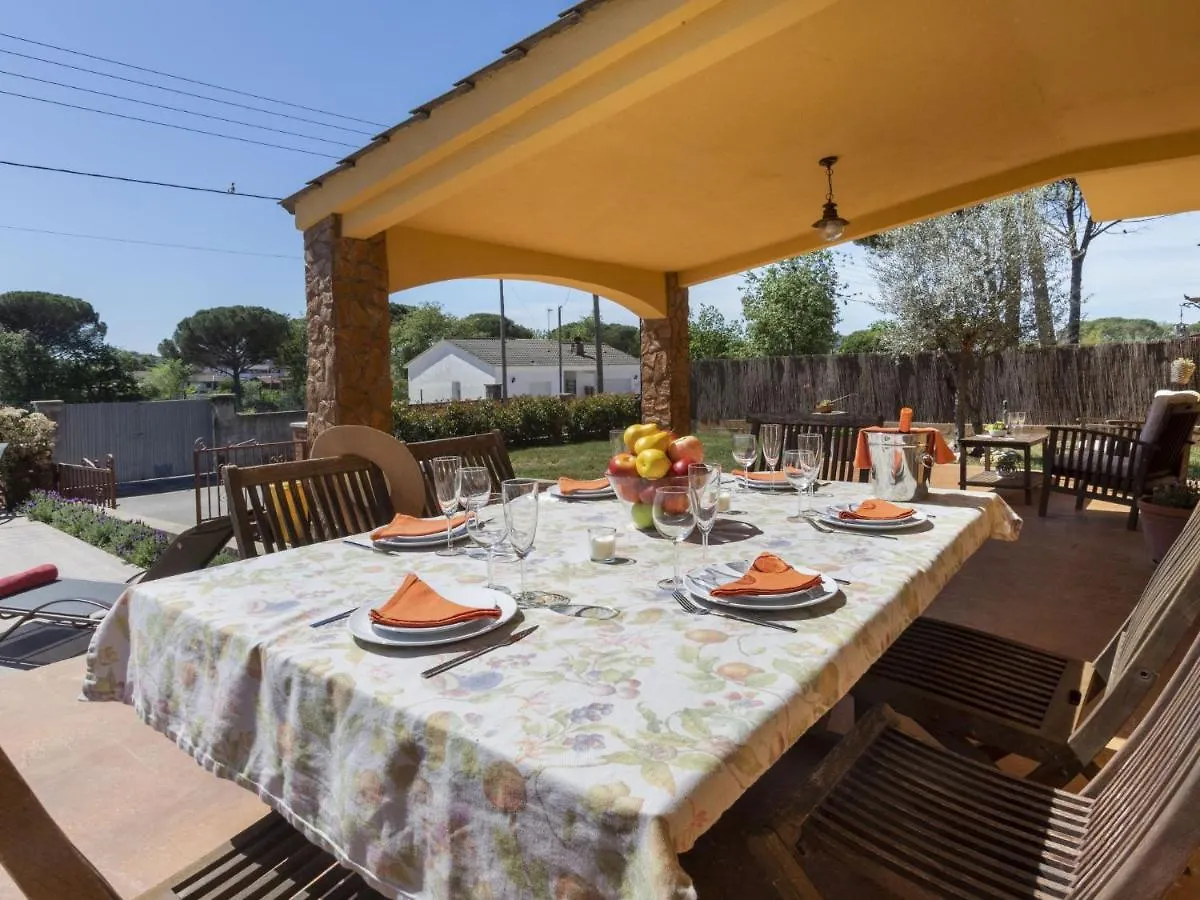 Holiday Home Ca La Lou By Interhome Sils 0*,  Spain