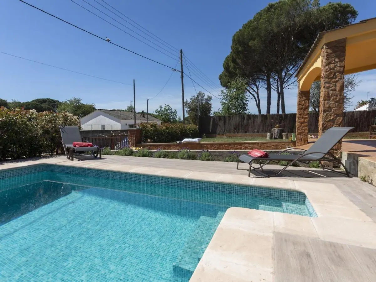 Holiday Home Ca La Lou By Interhome Sils